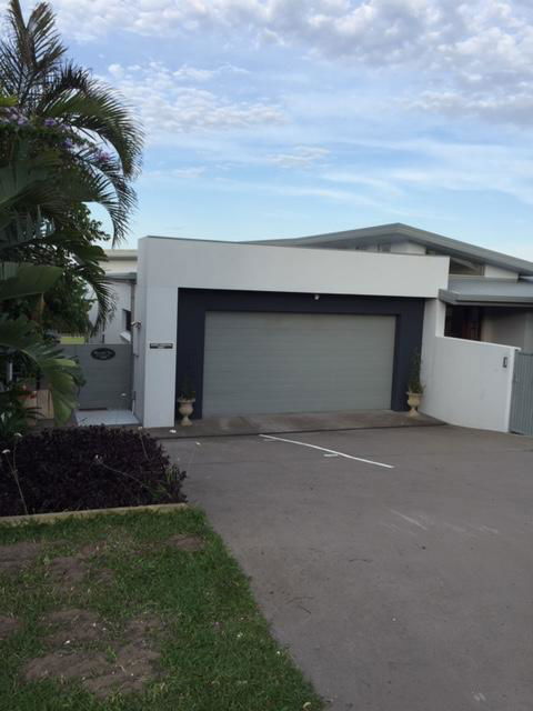 Churchill View Forster - Kempsey Accommodation 17