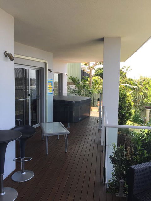 Churchill View Forster - Kempsey Accommodation 23