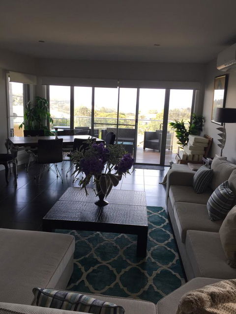 Churchill View Forster - Kempsey Accommodation 24