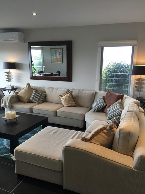 Churchill View Forster - Kempsey Accommodation 19