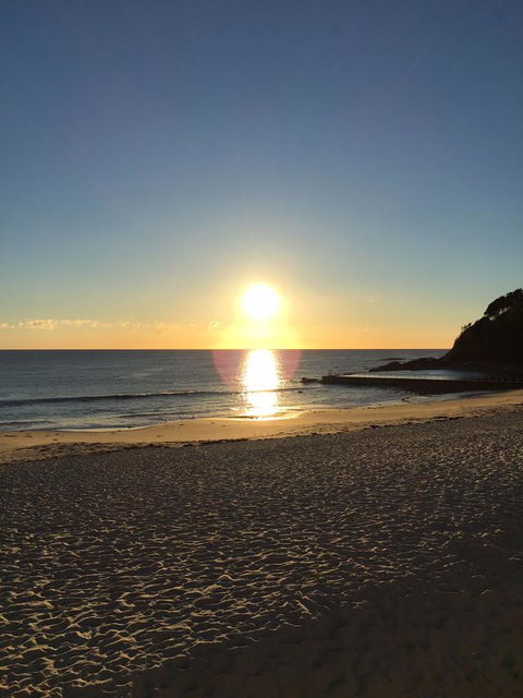 Churchill View Forster - Kempsey Accommodation 22