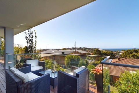 Churchill View Forster - Kempsey Accommodation 5