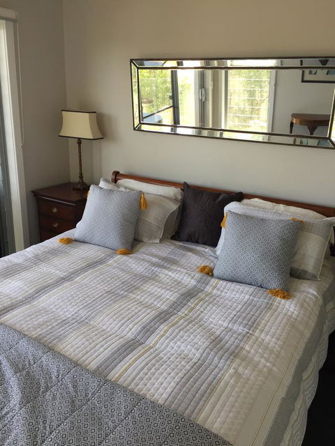 Churchill View Forster - Kempsey Accommodation 30