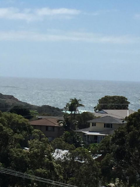 Churchill View Forster - Kempsey Accommodation 21