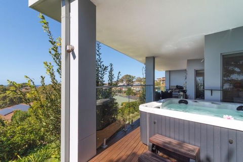 Churchill View Forster - Kempsey Accommodation 3