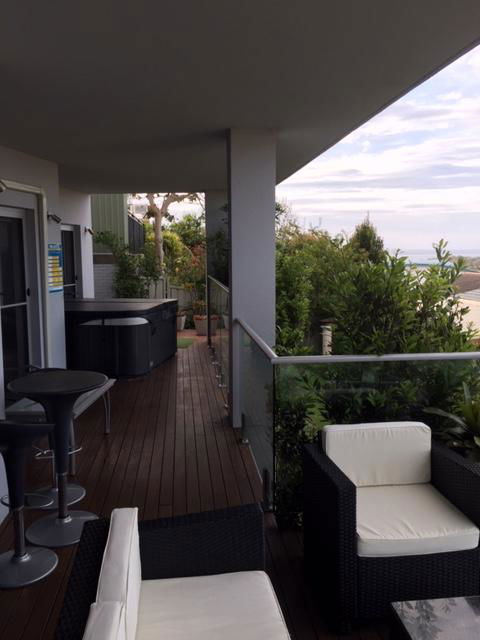 Churchill View Forster - Kempsey Accommodation 10