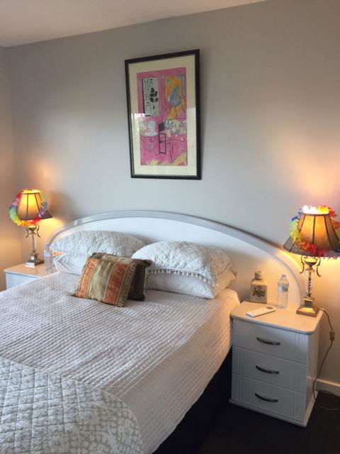 Churchill View Forster - Kempsey Accommodation 7