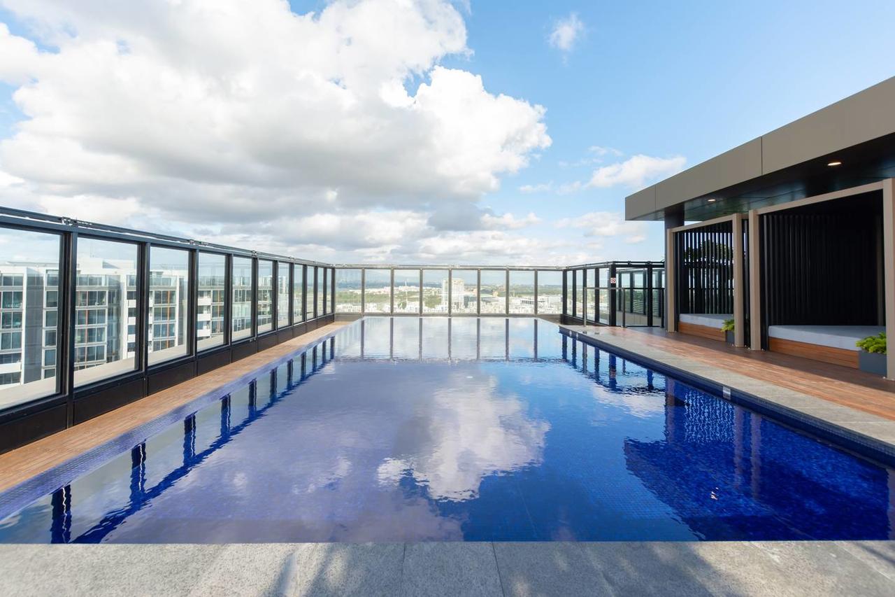 Wentworth Point NSW Kempsey Accommodation