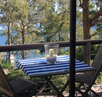 Refuge Cove On Pittwater - Kempsey Accommodation