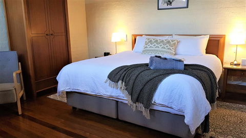 Great Escape Lofts - Kempsey Accommodation 1