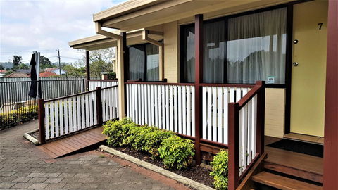 Great Escape Lofts - Kempsey Accommodation 31