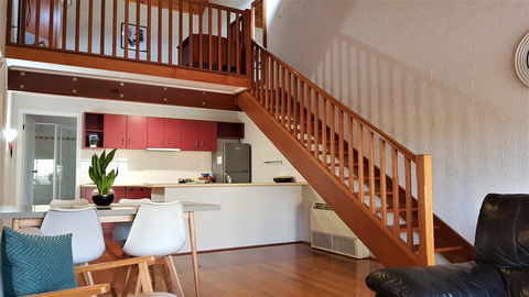 Great Escape Lofts - Kempsey Accommodation 15