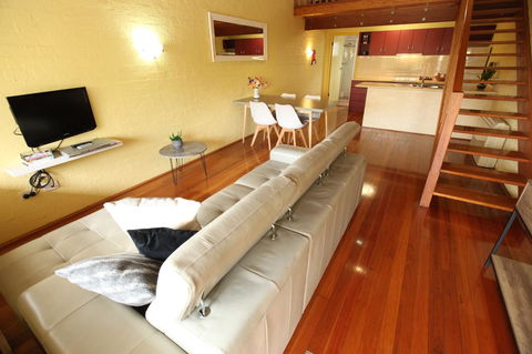 Great Escape Lofts - Kempsey Accommodation 20