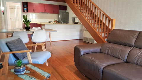 Great Escape Lofts - Kempsey Accommodation 0
