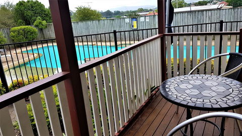 Great Escape Lofts - Kempsey Accommodation 17