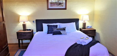 Great Escape Lofts - Kempsey Accommodation 29