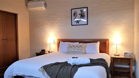 Great Escape Lofts - Kempsey Accommodation 14