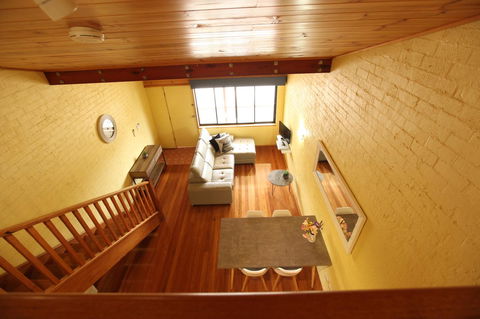 Great Escape Lofts - Kempsey Accommodation 21
