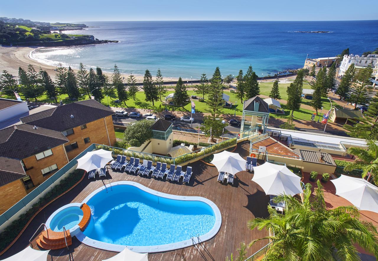 Coogee NSW Kempsey Accommodation