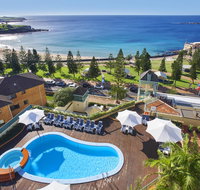 Crowne Plaza Sydney Coogee Beach - Kempsey Accommodation