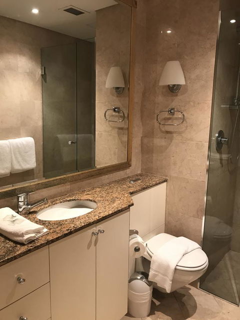 Wyndel Apartments Sydney CBD - Bond - Kempsey Accommodation 7