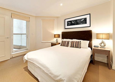 Wyndel Apartments Sydney CBD - Bond - Kempsey Accommodation 2