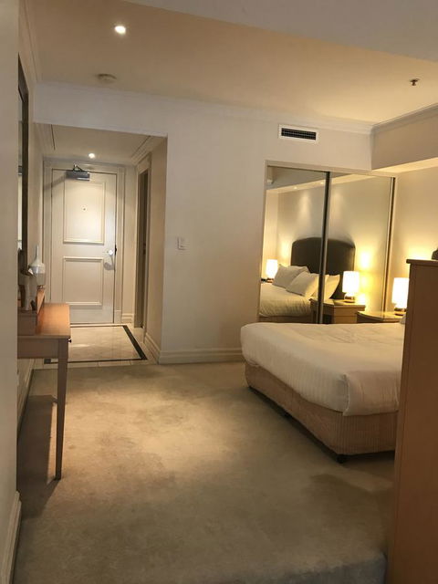 Wyndel Apartments Sydney CBD - Bond - Kempsey Accommodation 5