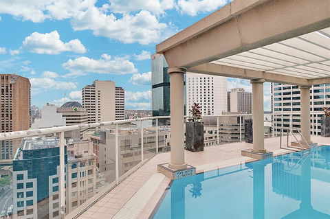 Wyndel Apartments Sydney CBD - Bond - Kempsey Accommodation 0