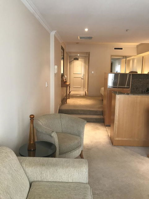 Wyndel Apartments Sydney CBD - Bond - Kempsey Accommodation 4