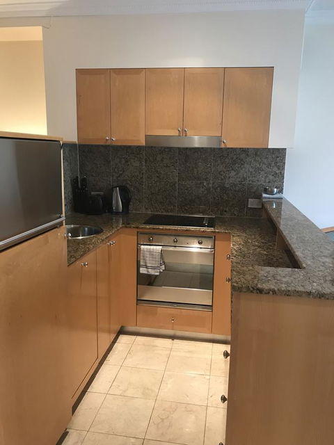 Wyndel Apartments Sydney CBD - Bond - Kempsey Accommodation 6