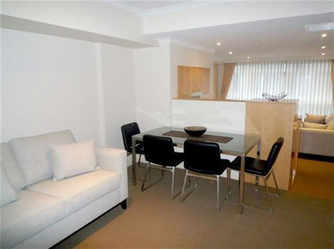 Wyndel Apartments Sydney CBD - Bond - Kempsey Accommodation 12