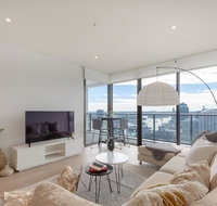 High Rise apt in Heart of Sydney wt Harbour View - Kempsey Accommodation