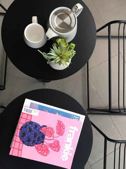 The Botanical 201 - Kempsey Accommodation 15