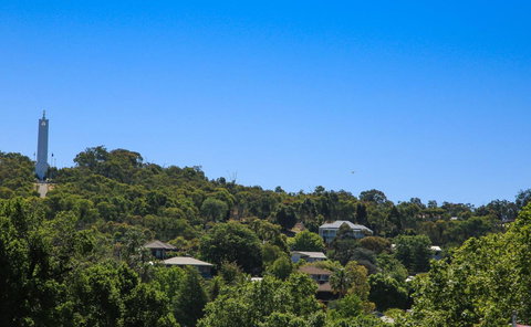 The Botanical 201 - Kempsey Accommodation 16