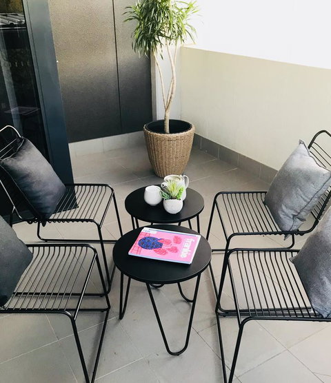 The Botanical 201 - Kempsey Accommodation 14