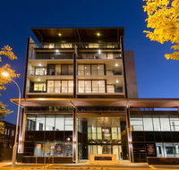 The Botanical - Kempsey Accommodation