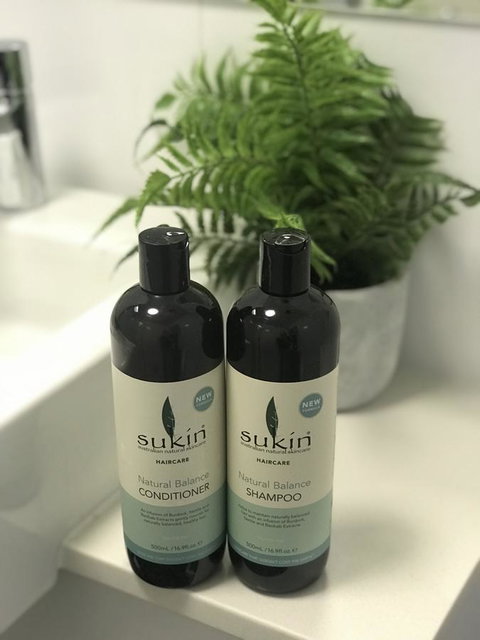 The Botanical 201 - Kempsey Accommodation 13