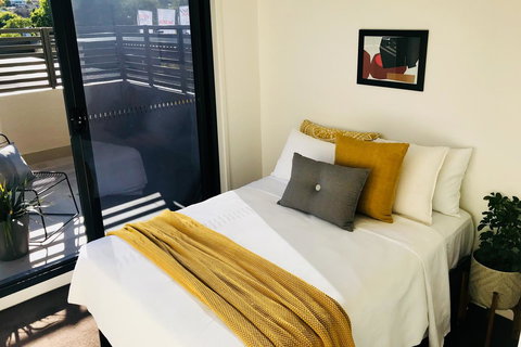 The Botanical 201 - Kempsey Accommodation 8