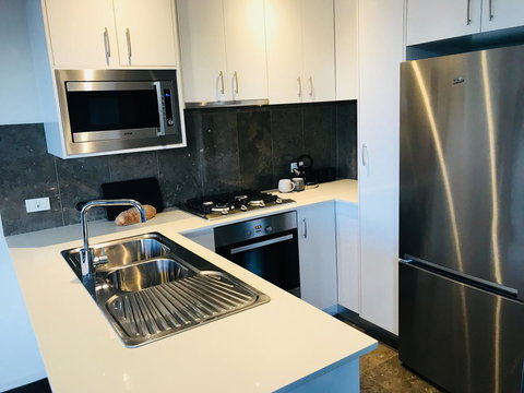 The Botanical 201 - Kempsey Accommodation 3