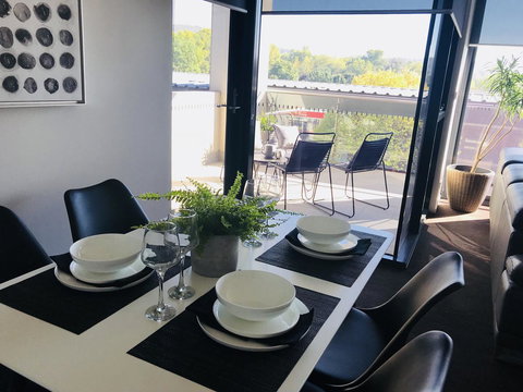 The Botanical 201 - Kempsey Accommodation 4