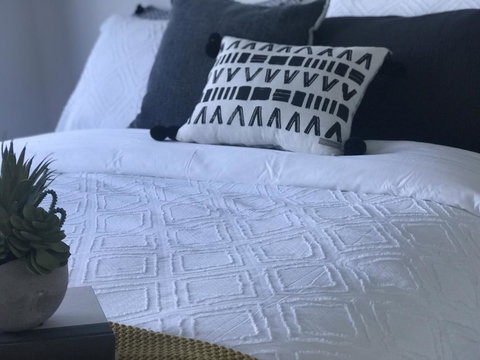 The Botanical 201 - Kempsey Accommodation 10