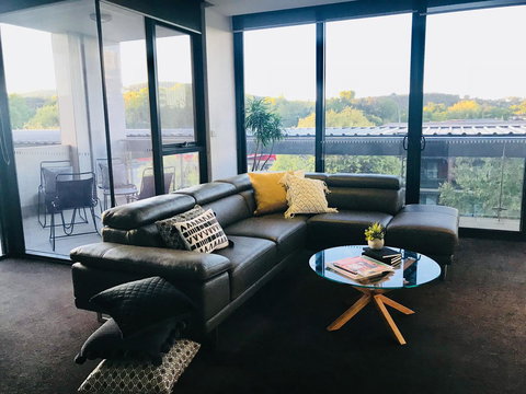 The Botanical 201 - Kempsey Accommodation 1