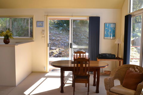 Bundle Hill Cottages - Kempsey Accommodation 42