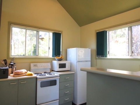 Bundle Hill Cottages - Kempsey Accommodation 14