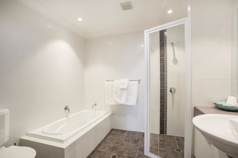 Beachfront 2 - Kempsey Accommodation 14