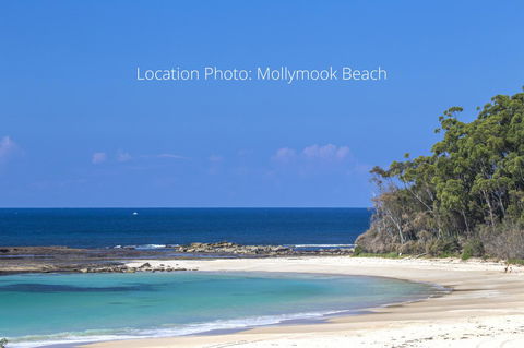 Beachfront 2 - Kempsey Accommodation 20