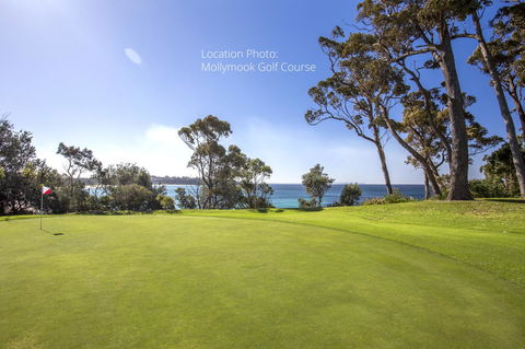 Beachfront 2 - Kempsey Accommodation 21
