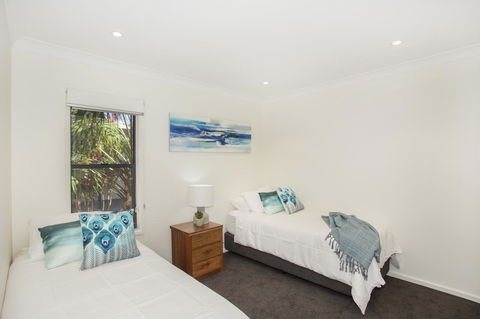 Beachfront 2 - Kempsey Accommodation 15