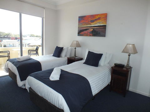 Pacific Marina Apartments - Kempsey Accommodation 42