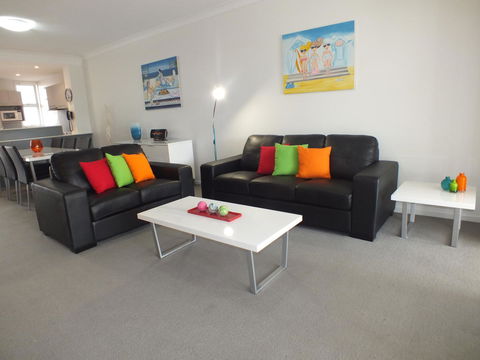 Pacific Marina Apartments - Kempsey Accommodation 4